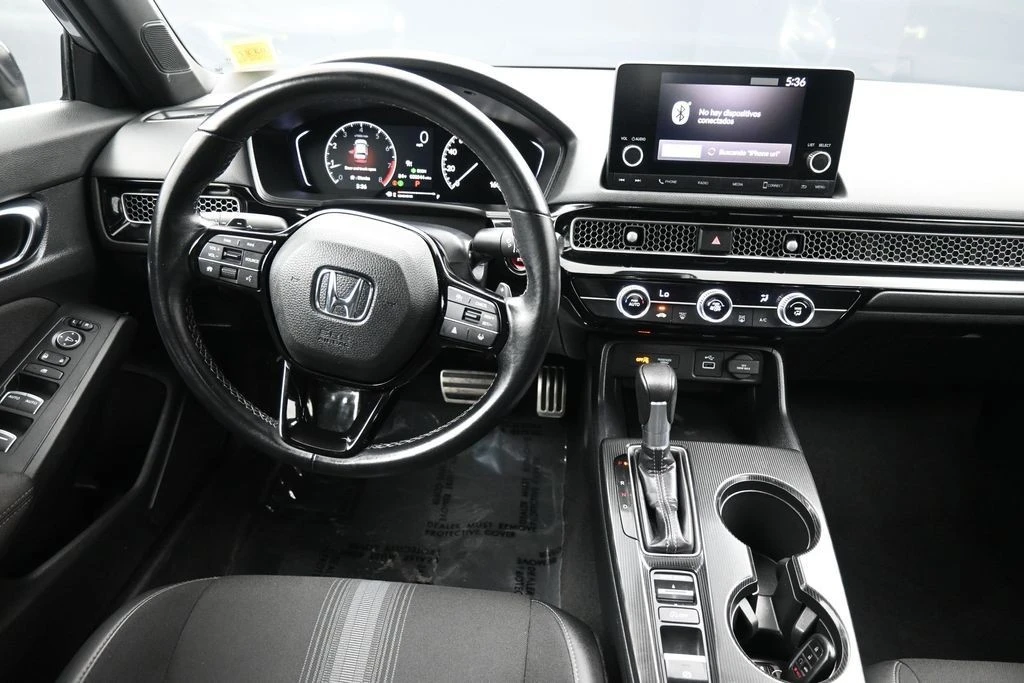 2024 Honda Civic 11th Gen - Image 19 of 31
