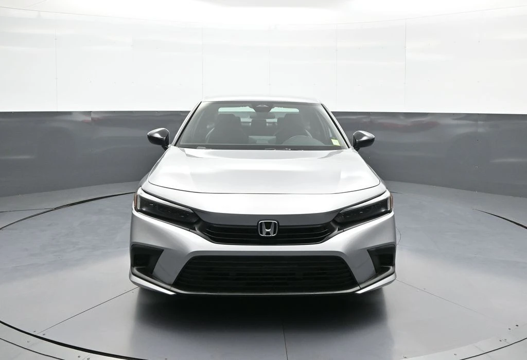 2024 Honda Civic 11th Gen - Image 2 of 31