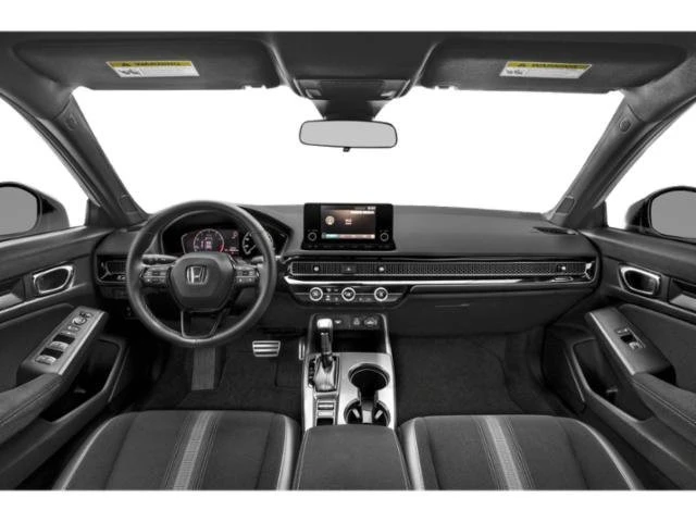 2024 Honda Civic 11th Gen - Image 8 of 15