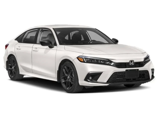 2024 Honda Civic 11th Gen - Image 6 of 15