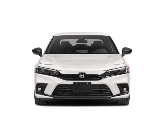 2024 Honda Civic 11th Gen - Image 4 of 15