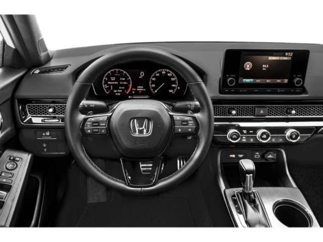 2024 Honda Civic 11th Gen - Image 7 of 15