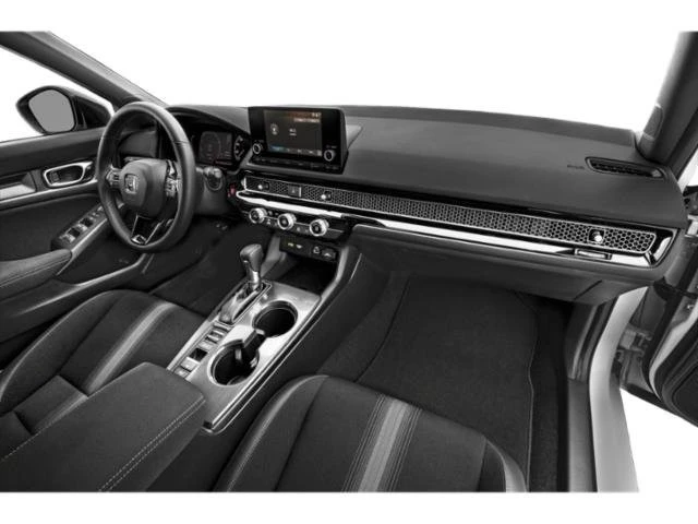 2024 Honda Civic 11th Gen - Image 15 of 15