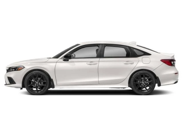2024 Honda Civic 11th Gen - Image 3 of 15