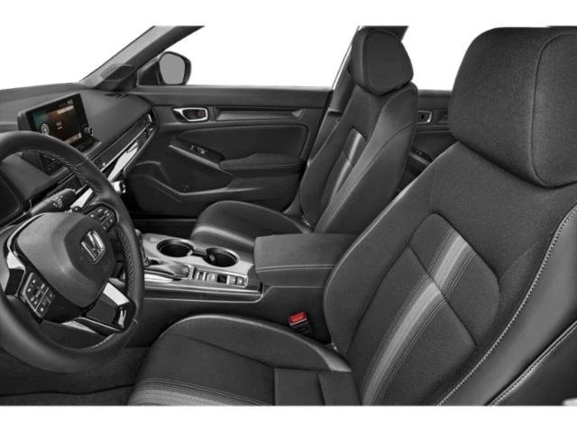 2024 Honda Civic 11th Gen - Image 9 of 15