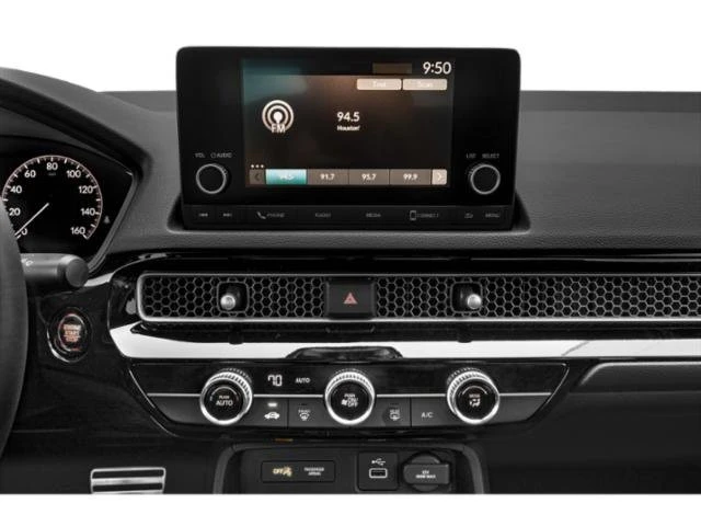 2024 Honda Civic 11th Gen - Image 10 of 15