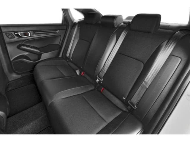 2024 Honda Civic 11th Gen - Image 13 of 15