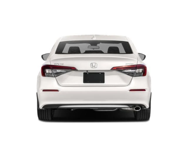 2024 Honda Civic 11th Gen - Image 5 of 15