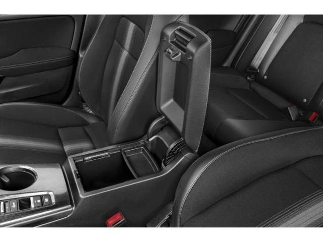 2024 Honda Civic 11th Gen - Image 14 of 15