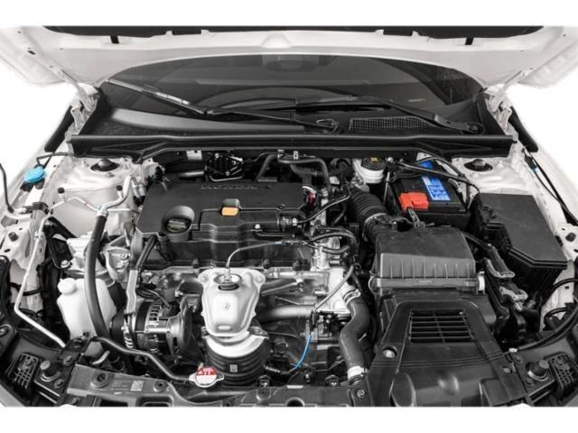 2024 Honda Civic 11th Gen - Image 12 of 15