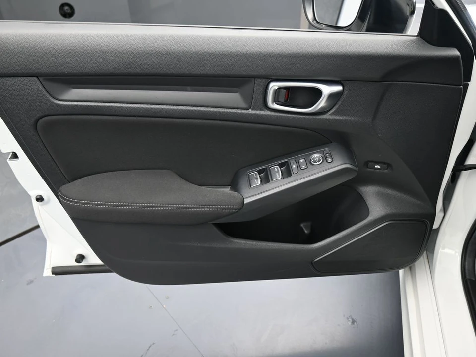 2024 Honda Civic 11th Gen - Image 11 of 12