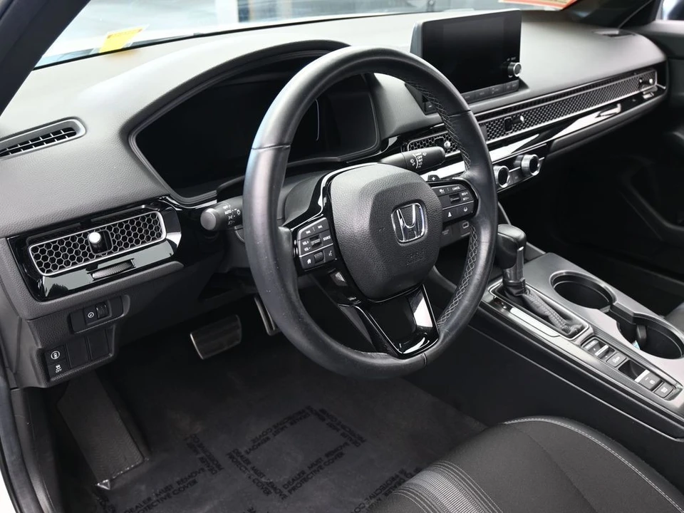 2024 Honda Civic 11th Gen - Image 10 of 12