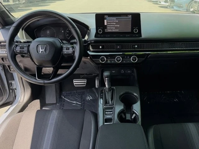 2024 Honda Civic 11th Gen - Image 29 of 31