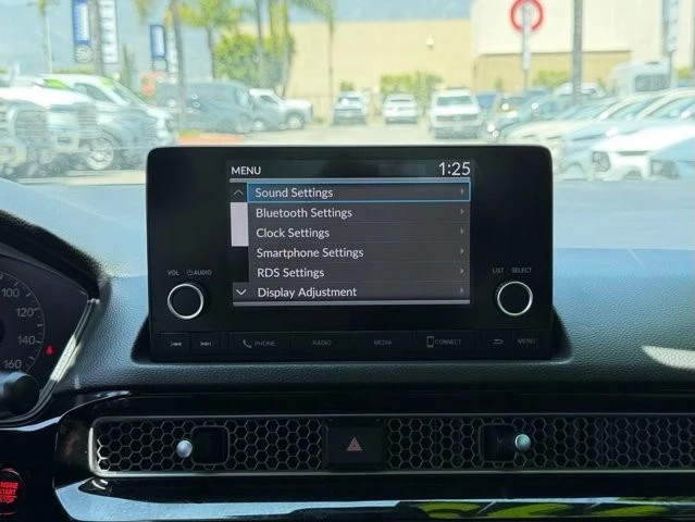 2024 Honda Civic 11th Gen - Image 23 of 31