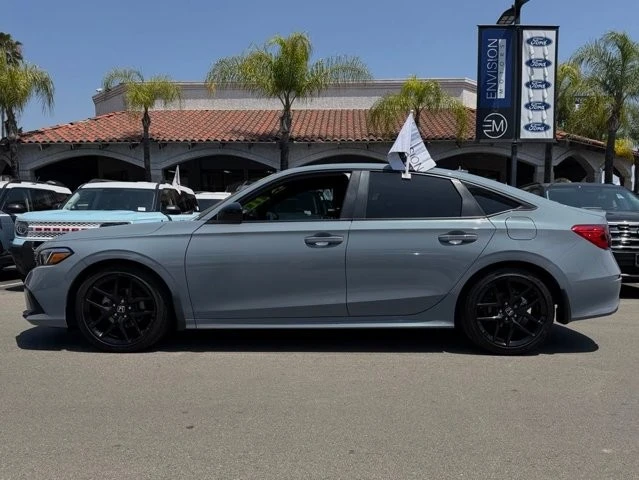 2024 Honda Civic 11th Gen - Image 6 of 31