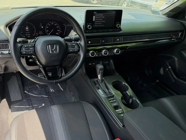 2024 Honda Civic 11th Gen - Image 31 of 31