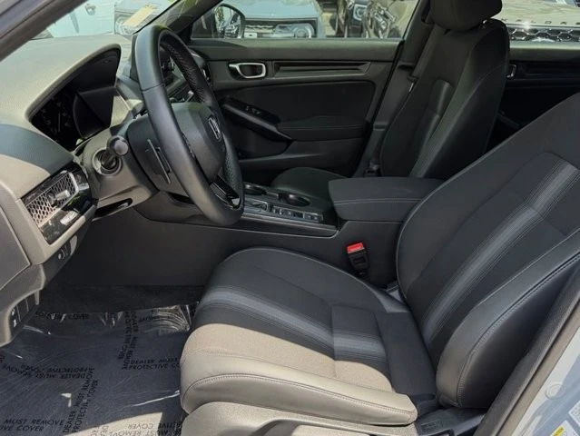 2024 Honda Civic 11th Gen - Image 17 of 31