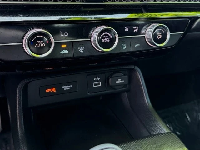 2024 Honda Civic 11th Gen - Image 28 of 31