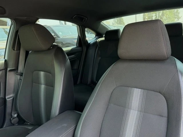 2024 Honda Civic 11th Gen - Image 18 of 31