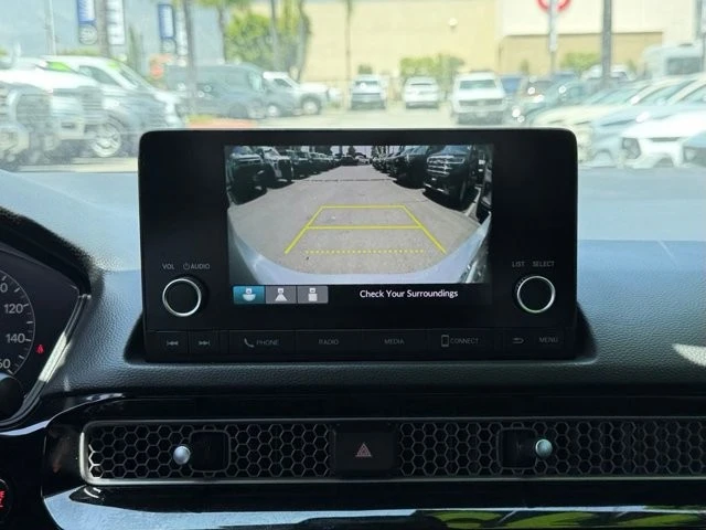 2024 Honda Civic 11th Gen - Image 24 of 31