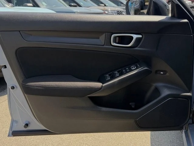 2024 Honda Civic 11th Gen - Image 13 of 31