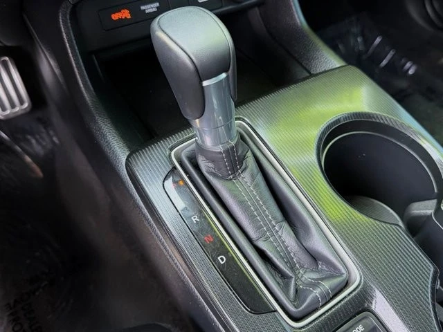 2024 Honda Civic 11th Gen - Image 26 of 31