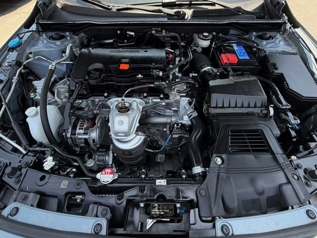 2024 Honda Civic 11th Gen - Image 31 of 31