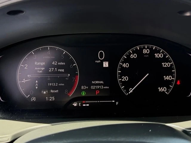 2024 Honda Civic 11th Gen - Image 21 of 31