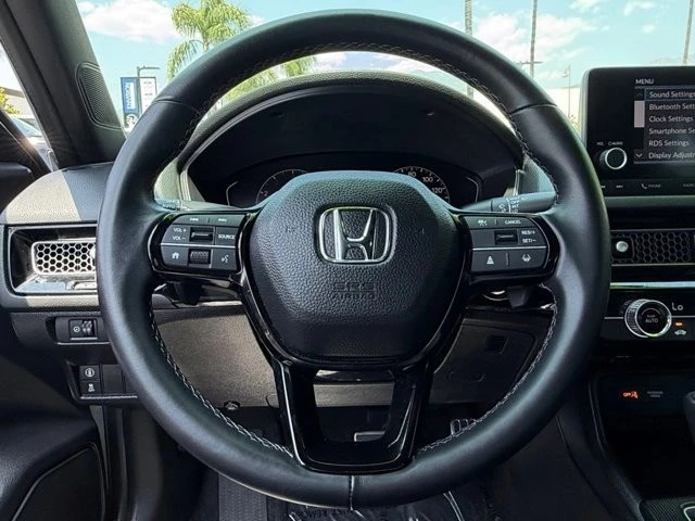 2024 Honda Civic 11th Gen - Image 22 of 31