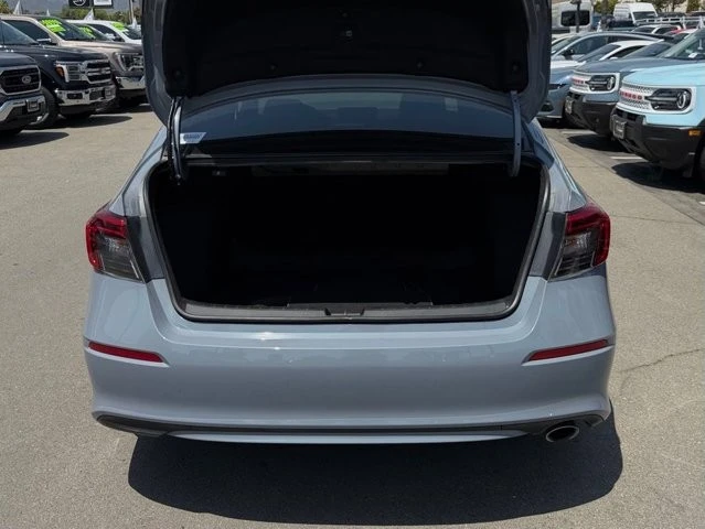2024 Honda Civic 11th Gen - Image 12 of 31