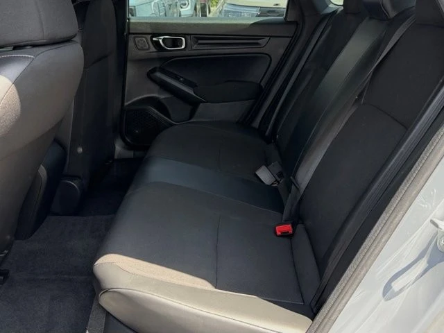 2024 Honda Civic 11th Gen - Image 30 of 31