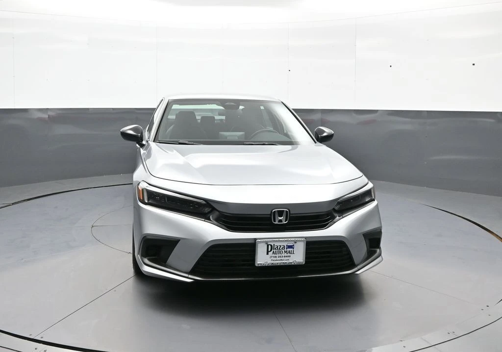 2024 Honda Civic 11th Gen - Image 2 of 31