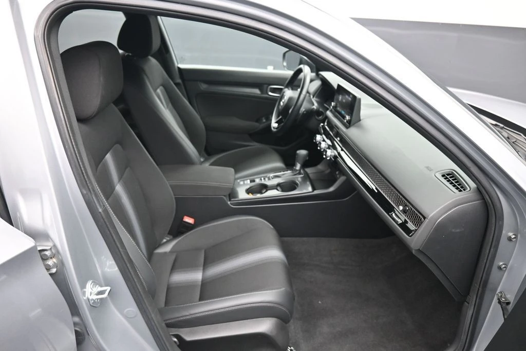2024 Honda Civic 11th Gen - Image 23 of 31