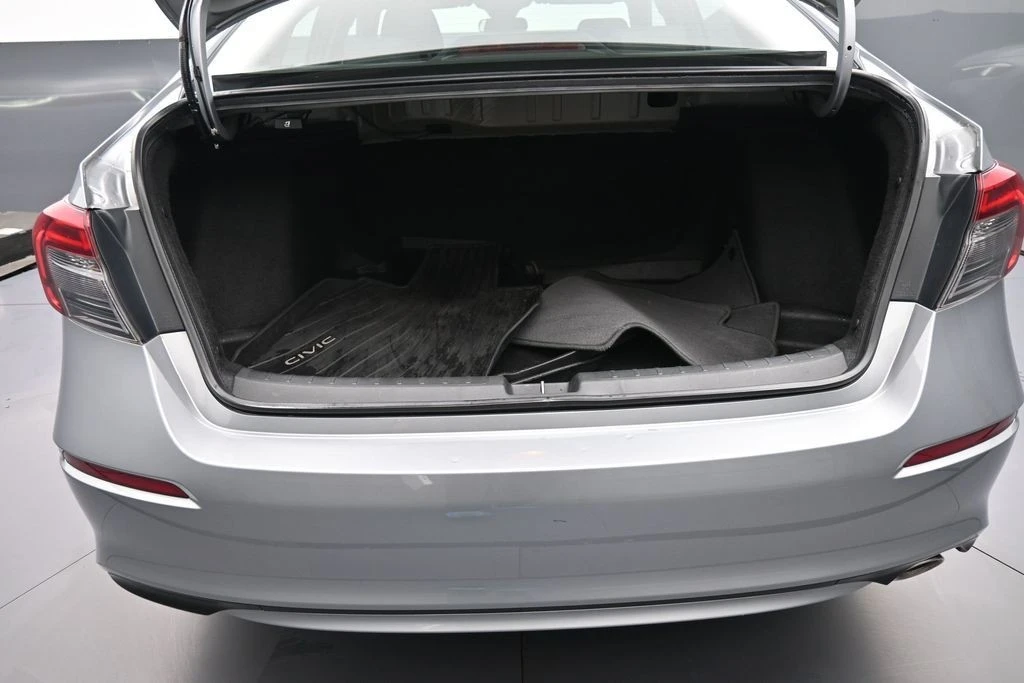 2024 Honda Civic 11th Gen - Image 21 of 31