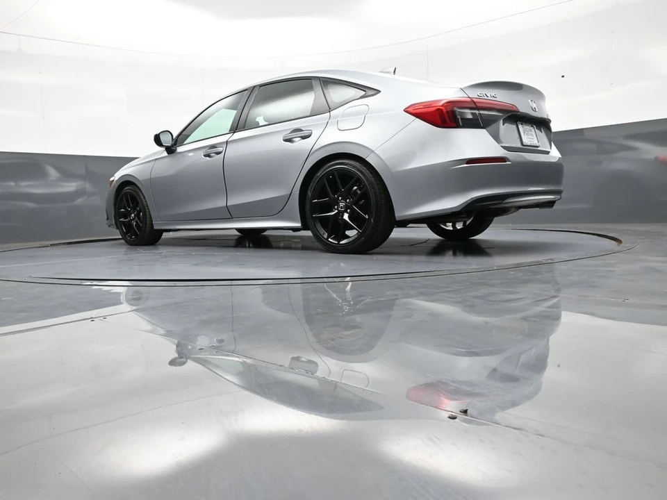 2024 Honda Civic 11th Gen - Image 30 of 31