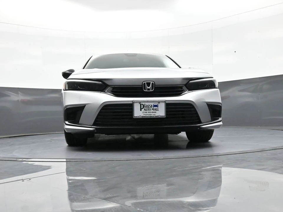 2024 Honda Civic 11th Gen - Image 25 of 31
