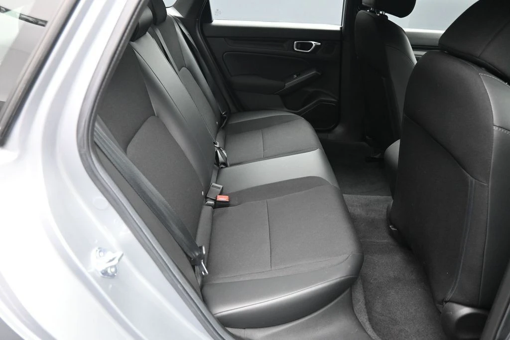 2024 Honda Civic 11th Gen - Image 22 of 31