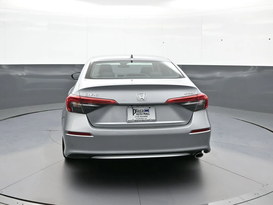 2024 Honda Civic 11th Gen - Image 7 of 31