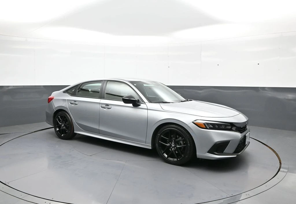 2024 Honda Civic 11th Gen - Image 4 of 31