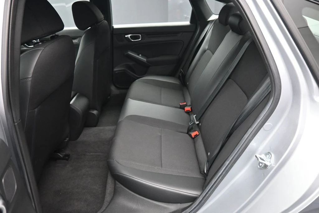 2024 Honda Civic 11th Gen - Image 20 of 31