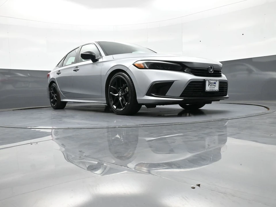 2024 Honda Civic 11th Gen - Image 26 of 31