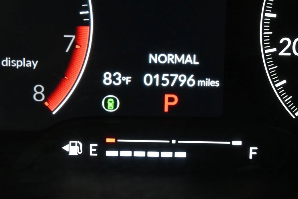 2024 Honda Civic 11th Gen - Image 16 of 31
