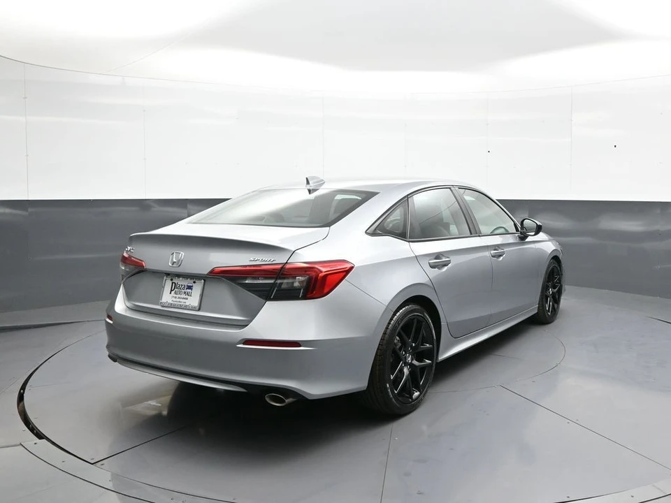 2024 Honda Civic 11th Gen - Image 6 of 31