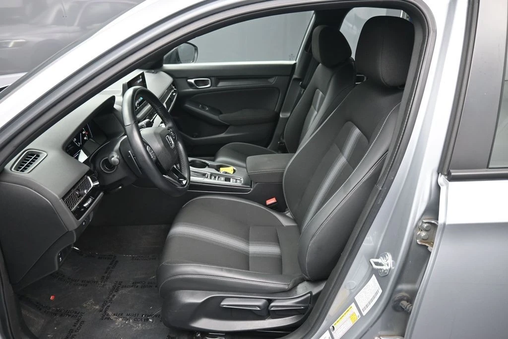 2024 Honda Civic 11th Gen - Image 18 of 31