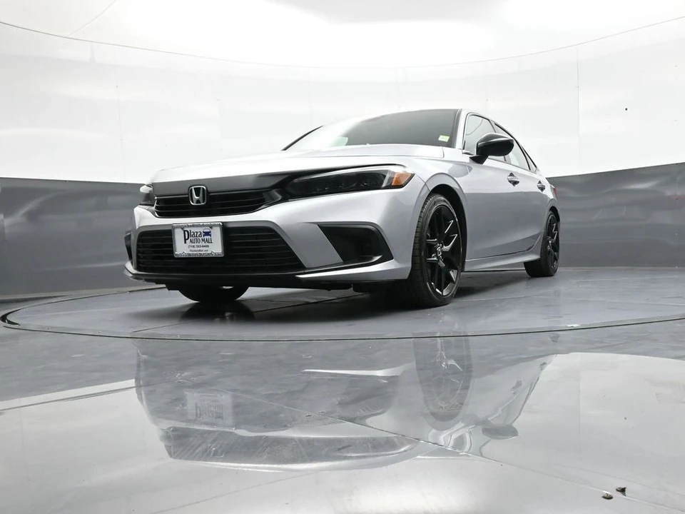 2024 Honda Civic 11th Gen - Image 24 of 31
