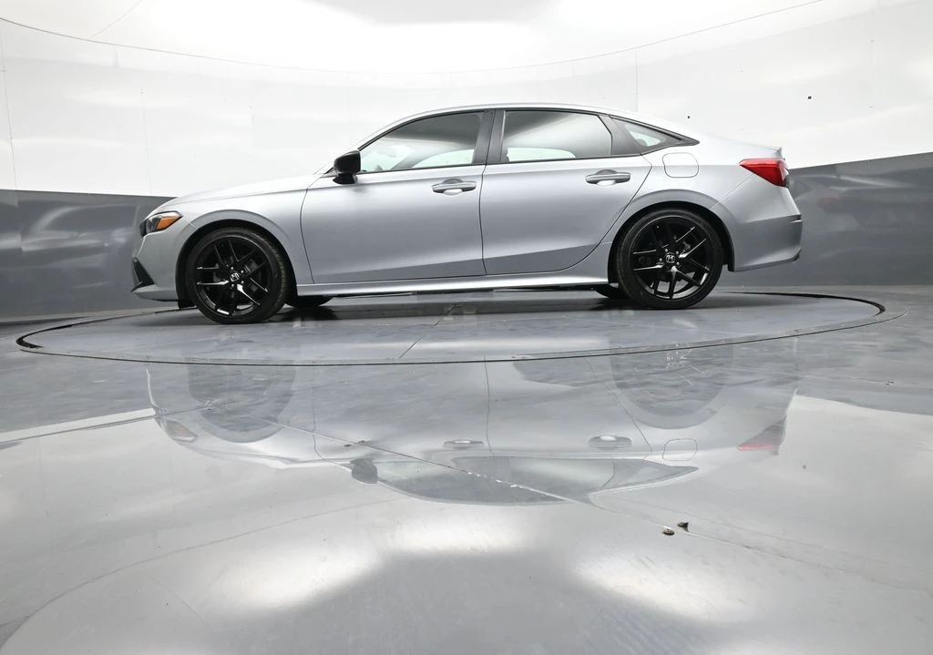 2024 Honda Civic 11th Gen - Image 31 of 31