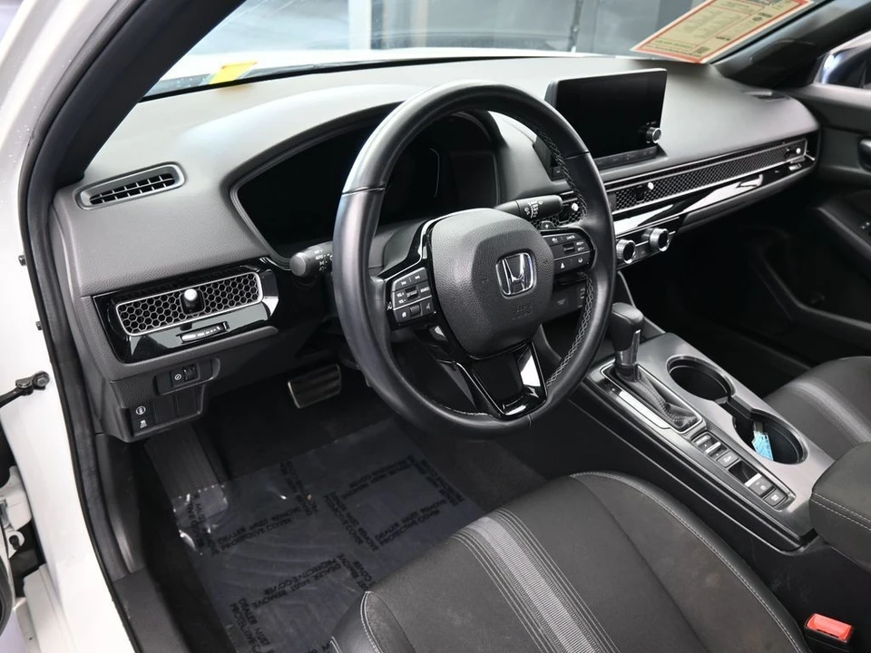 2024 Honda Civic 11th Gen - Image 10 of 12