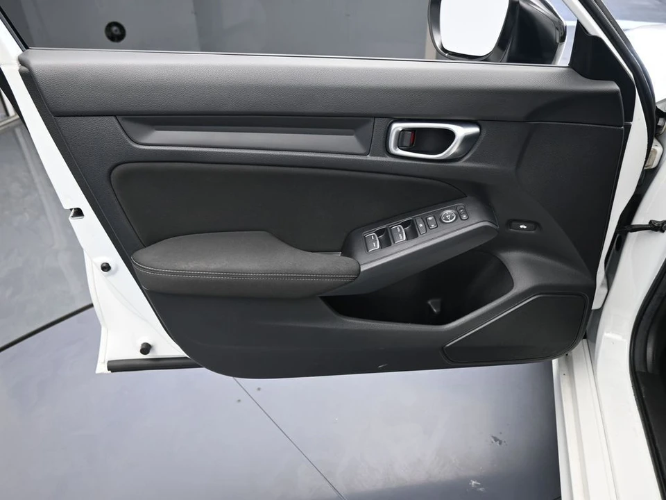 2024 Honda Civic 11th Gen - Image 12 of 12