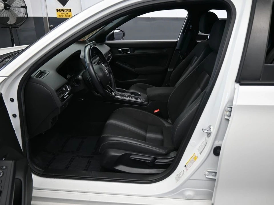 2024 Honda Civic 11th Gen - Image 11 of 12