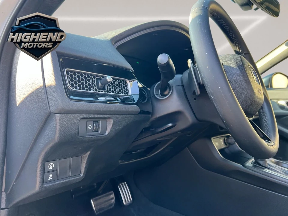 2024 Honda Civic 11th Gen - Image 13 of 21